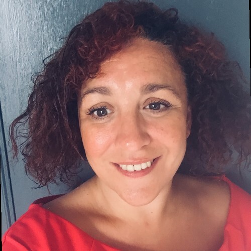 Farida MAKHLOUFI