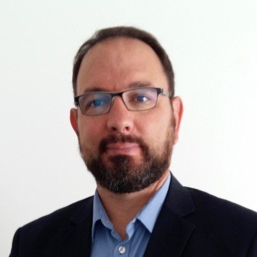 Jean-Bernard LELOUARD