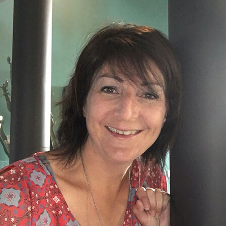 Stéphanie GILLES-JAULIN